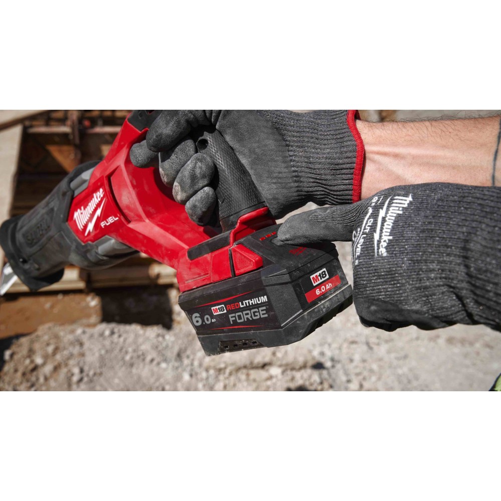 Аккумулятор Milwaukee M18 FB6