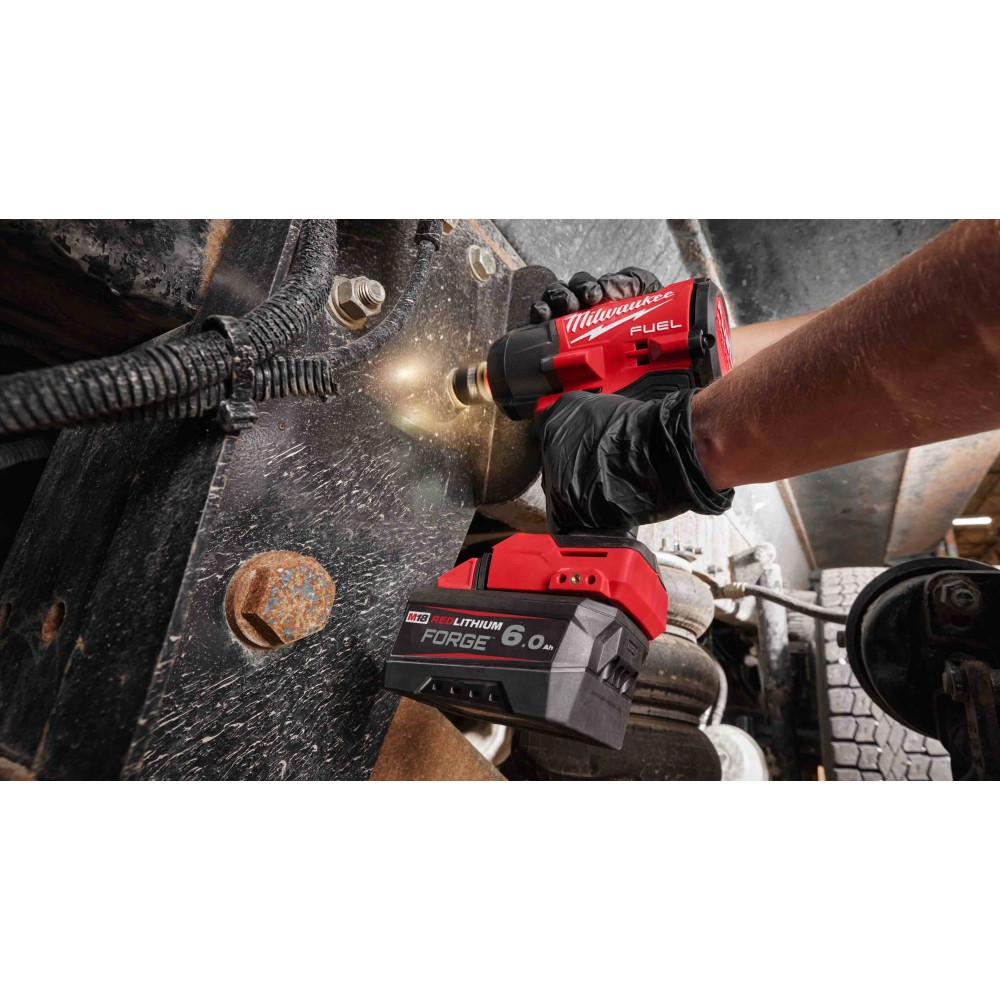 Аккумулятор Milwaukee M18 FB6