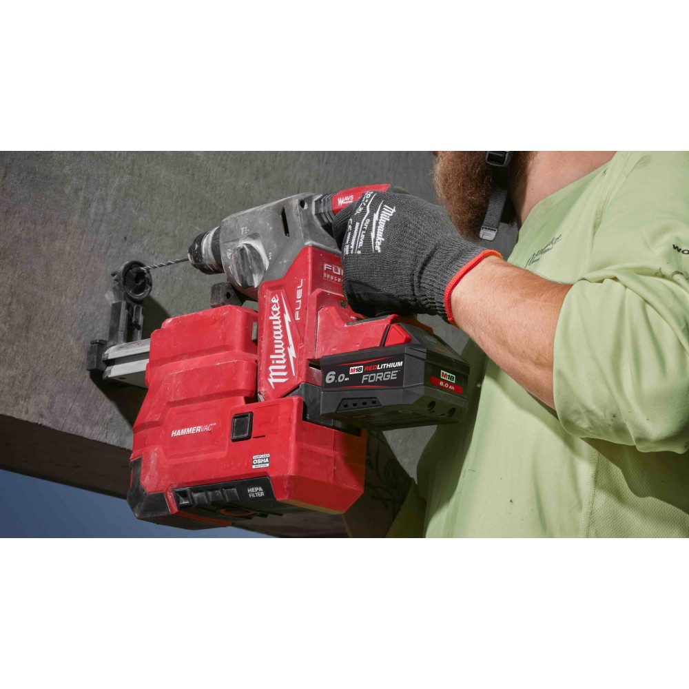 Аккумулятор Milwaukee M18 FB6