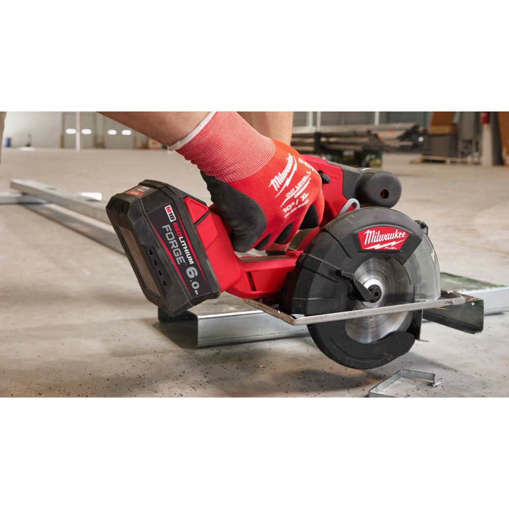 Аккумулятор Milwaukee M18 FB6