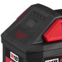 Аккумулятор Milwaukee M18 FB6