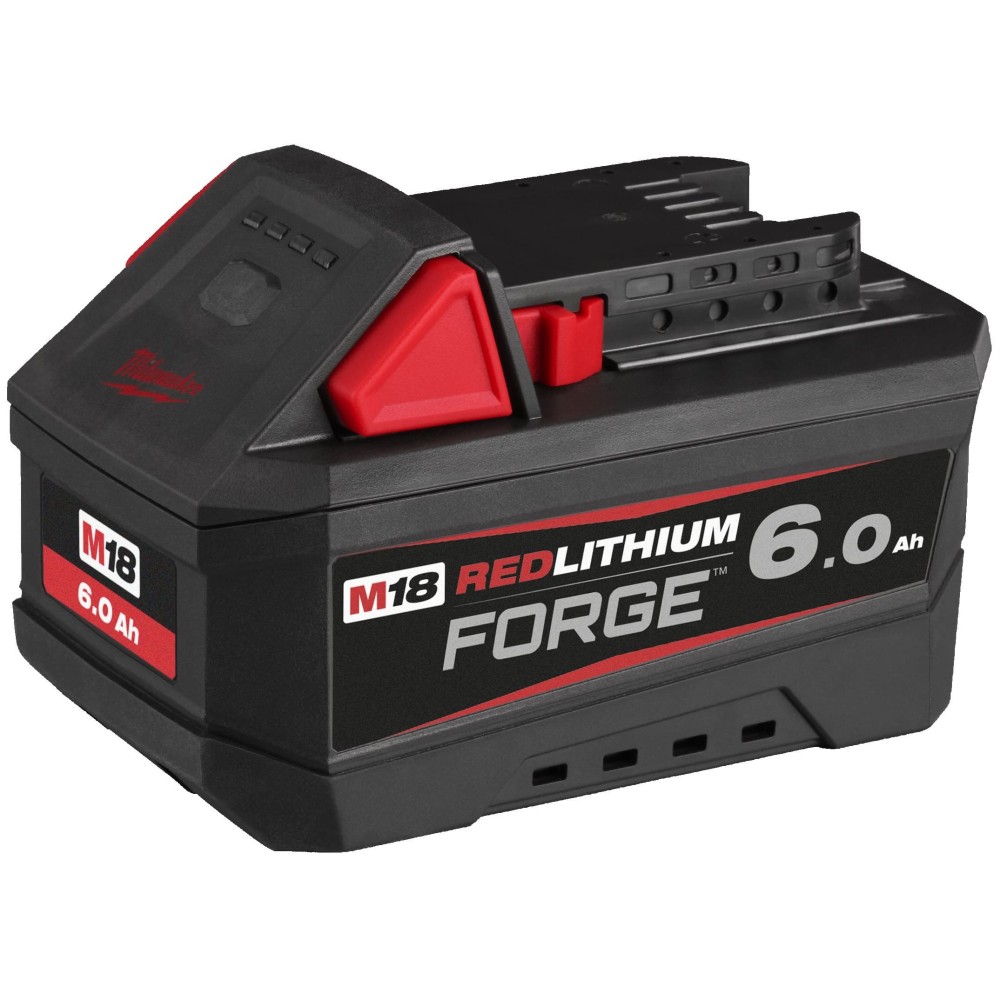 Аккумулятор Milwaukee M18 FB6