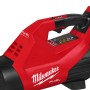 Аккумуляторная воздуходувка Milwaukee M18 FBLG3-802