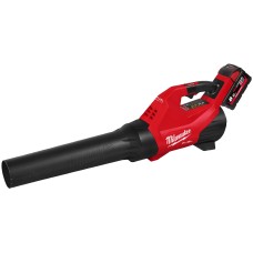 Аккумуляторная воздуходувка Milwaukee M18 FBLG3-802