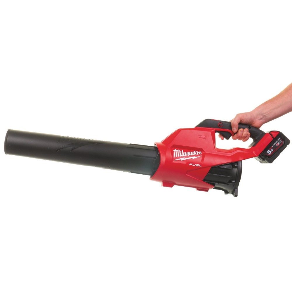 Воздуходувка Milwaukee M18 FBL-0 FUEL