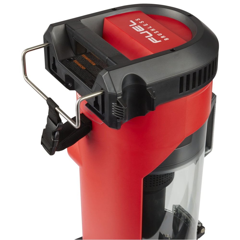 Ранцевый пылесос Milwaukee M18 FUEL FBPV-0