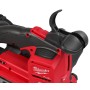 Аккумуляторная ленточная шлифовальная машина Milwaukee M18 FUEL FBTS75-552X