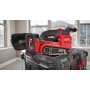 Аккумуляторная ленточная шлифовальная машина Milwaukee M18 FUEL FBTS75-552X