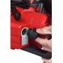 Аккумуляторная цепная пила Milwaukee M18 FUEL FCHS35-122