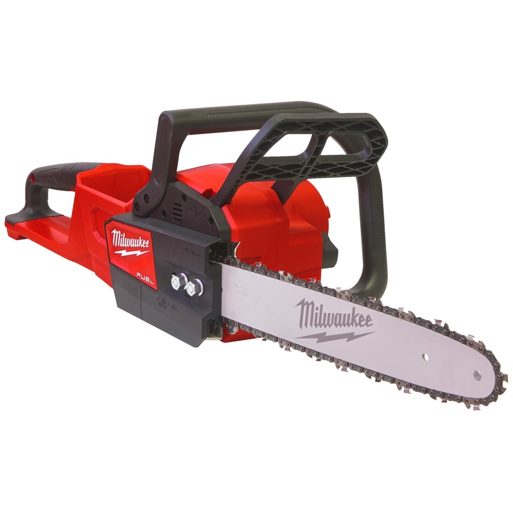 Аккумуляторная цепная пила Milwaukee M18 FUEL FCHS35-0