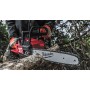 Аккумуляторная цепная пила Milwaukee M18 FUEL FCHS35-0