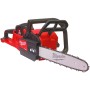 Аккумуляторная цепная пила Milwaukee M18 FUEL FCHS35-122