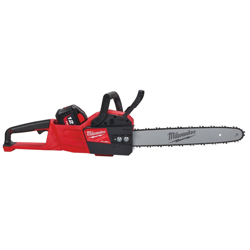 Цепная пила Milwaukee M18 FUEL FCHS-121