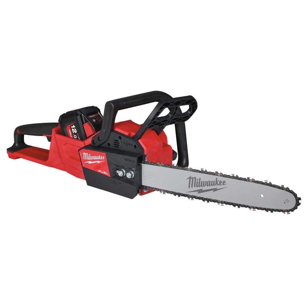 Цепная пила Milwaukee M18 FUEL FCHS-121