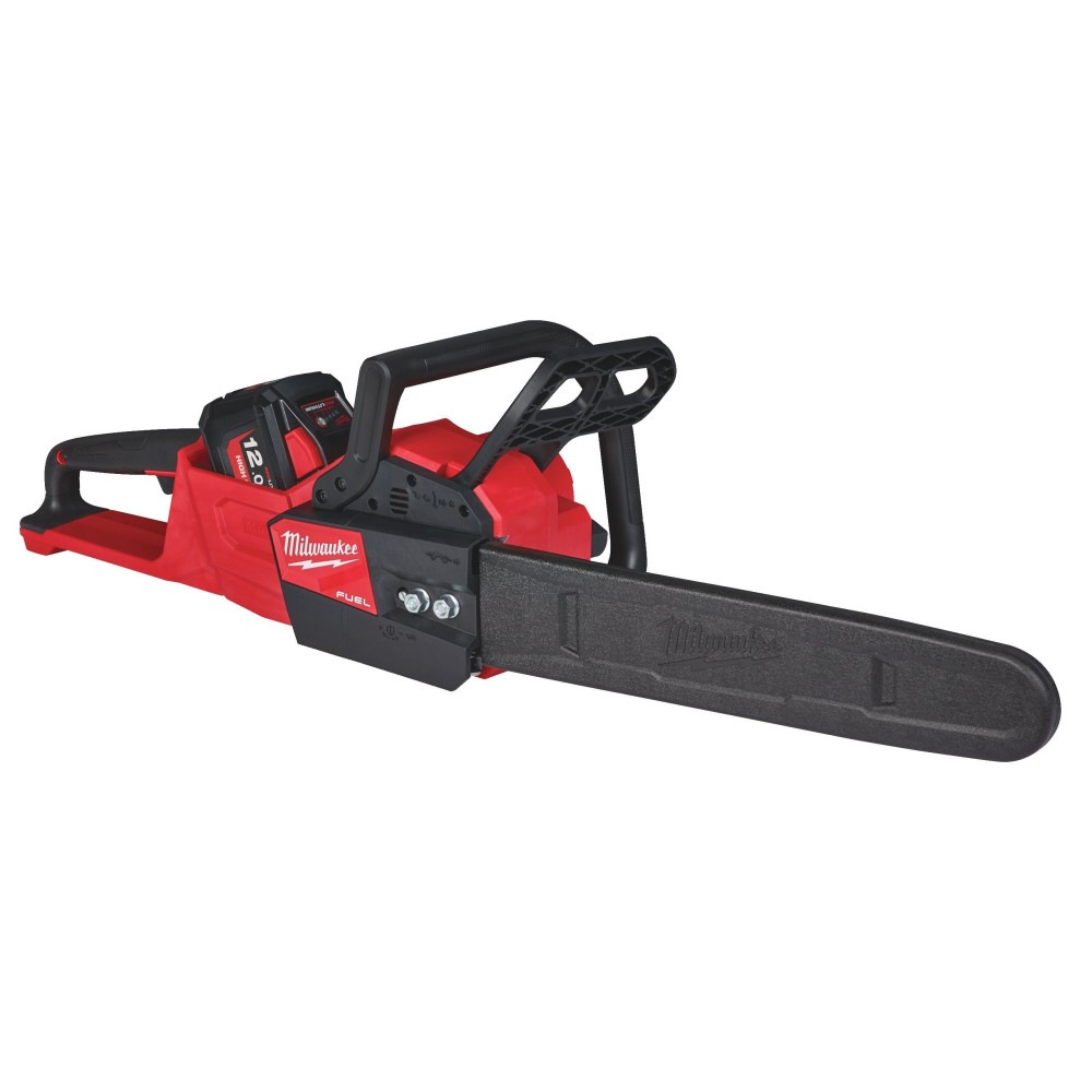 Цепная пила Milwaukee M18 FUEL FCHS-121