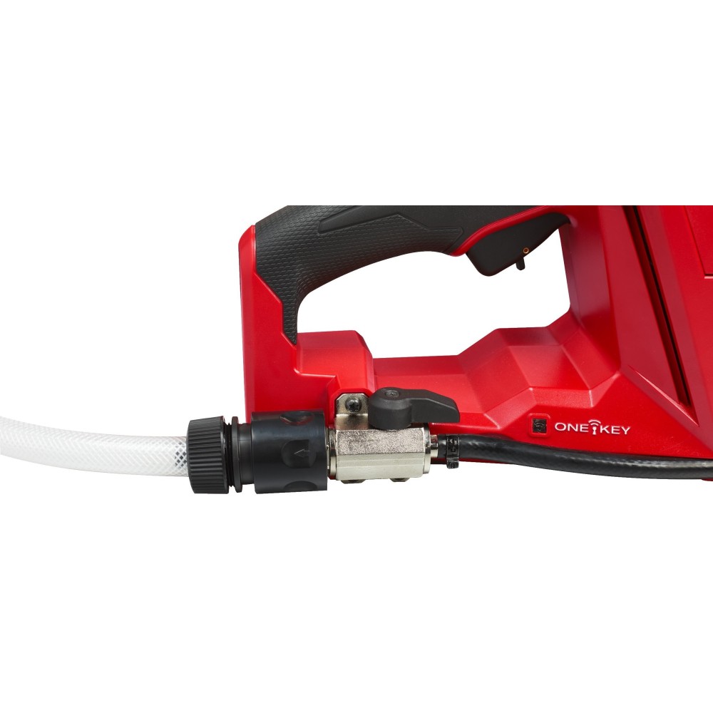 Аккумуляторная отрезная машина Milwaukee M18COS230-0