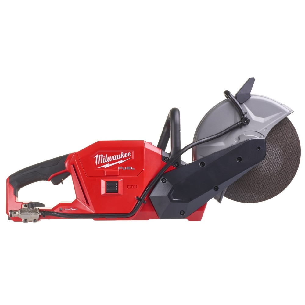 Аккумуляторная отрезная машина Milwaukee M18COS230-0