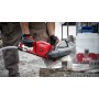 Аккумуляторная отрезная машина Milwaukee M18COS230-0