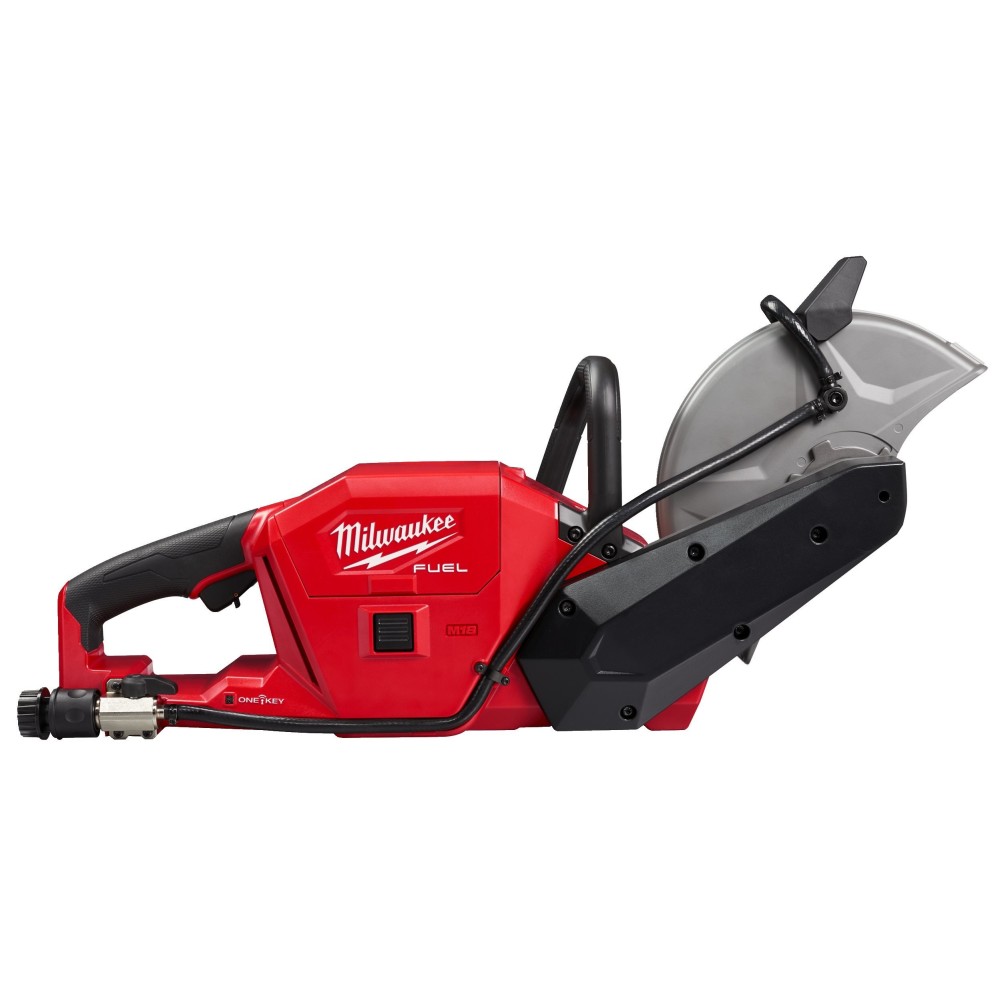 Аккумуляторная отрезная машина Milwaukee M18COS230-121