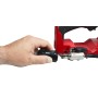 Аккумуляторная отрезная машина Milwaukee M18COS230-121