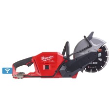 Аккумуляторная отрезная машина Milwaukee M18COS230-121