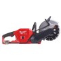 Аккумуляторная отрезная машина Milwaukee M18COS230-121