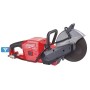 Аккумуляторная отрезная машина Milwaukee M18COS230-121