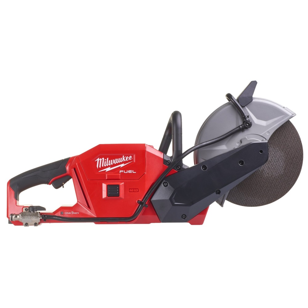 Аккумуляторная отрезная машина Milwaukee M18COS230-121