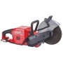 Аккумуляторная отрезная машина Milwaukee M18COS230-121