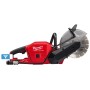 Аккумуляторная отрезная машина Milwaukee M18COS230-121