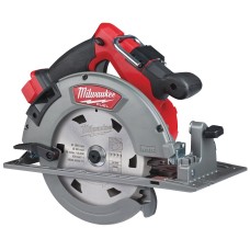 Аккумуляторная циркулярная пила Milwaukee M18 FUEL FCS66-0