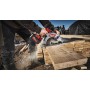 Аккумуляторная циркулярная пила Milwaukee M18 FUEL FCS66-0