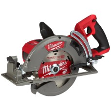 Аккумуляторная циркулярная пила Milwaukee M18 FUEL FCSRH66-0