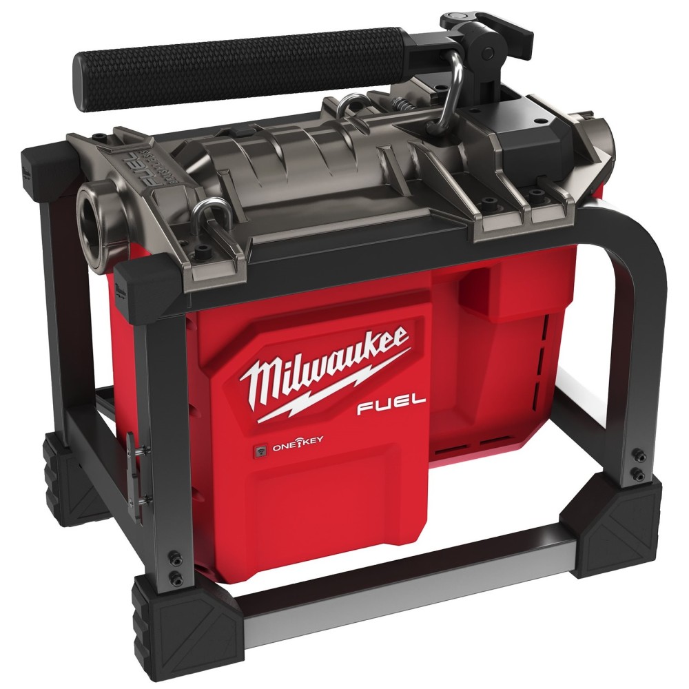 Аккумуляторная прочистная машина Milwaukee M18 FUEL FCSSM-0