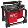 Аккумуляторная прочистная машина Milwaukee M18 FUEL FCSSM-0