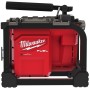 Аккумуляторная прочистная машина Milwaukee M18 FUEL FCSSM-121