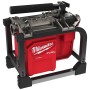 Аккумуляторная прочистная машина Milwaukee M18 FUEL FCSSM-121