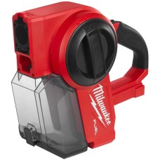 Аккумуляторный пылесос Milwaukee M18 FCVL-0