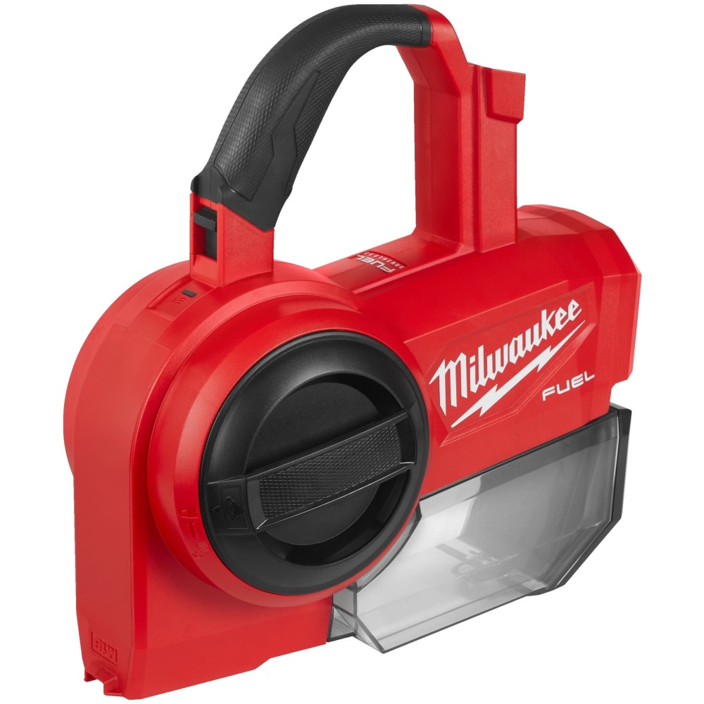 Аккумуляторный пылесос Milwaukee M18 FCVL-0