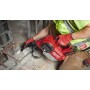 Аккумуляторный пылесос Milwaukee M18 FCVL-0