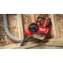 Аккумуляторный пылесос Milwaukee M18 FCVL-0