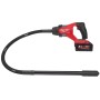 Аккумуляторный вибратор для бетона Milwaukee M18 FUEL FCVN12-551