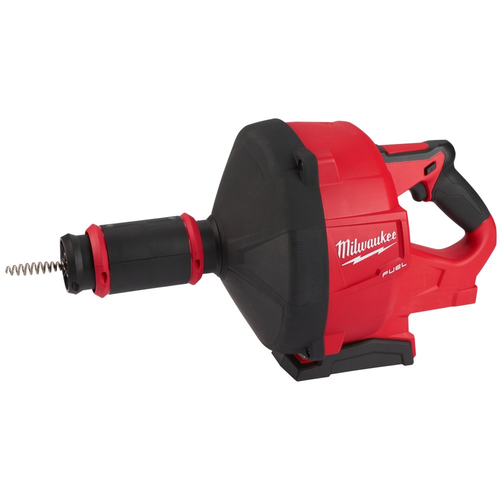 Аккумуляторная прочистная машина Milwaukee M18 FUEL FDCPF8-0C