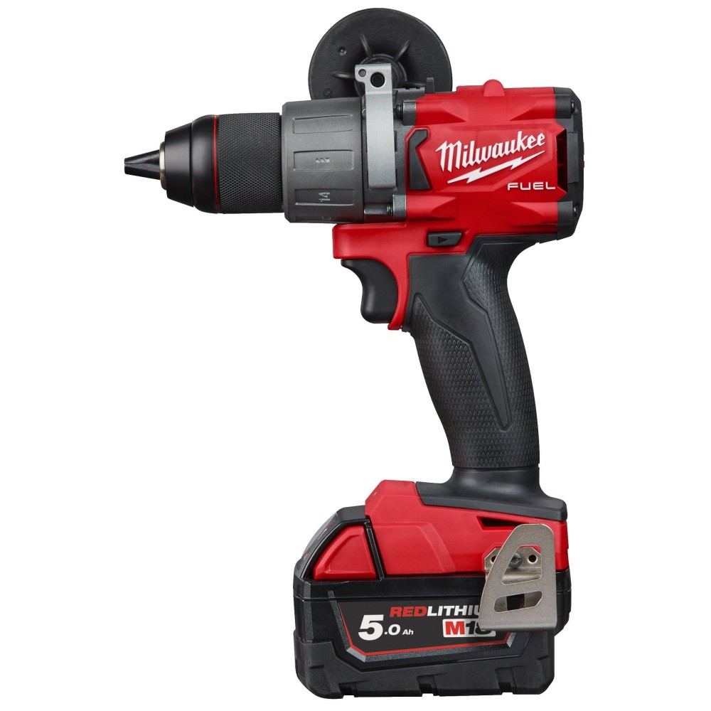 Дрель - шуруповерт Milwaukee M18 FUEL FDD2-502X