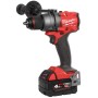 Аккумуляторная дрель-шуруповерт Milwaukee M18 FUEL FDD3-402C