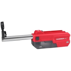 Аккумуляторная система пылеудаления Milwaukee M18 FDDEL32-0