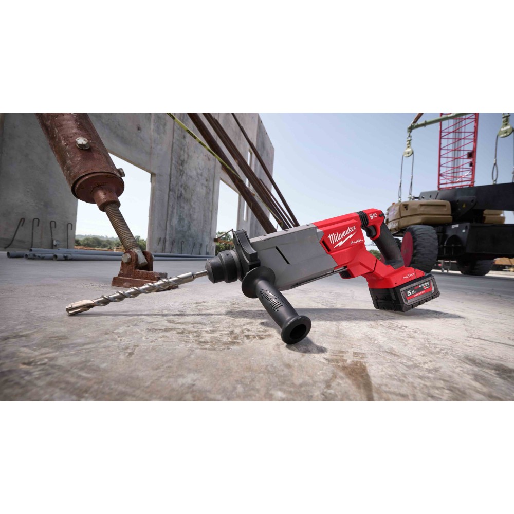 Аккумуляторная система пылеудаления Milwaukee M18 FDDEL32-0