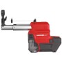 Аккумуляторная система пылеудаления Milwaukee M18 FDDEXL-0