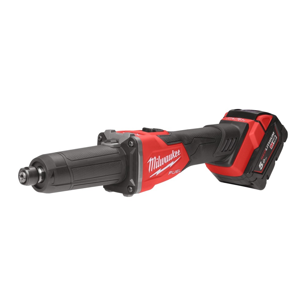 Аккумуляторная прямая шлифовальная машина Milwaukee M18 FUEL FDGRB-502X