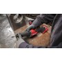 Аккумуляторная прямая шлифовальная машина Milwaukee M18 FUEL FDGRB-502X